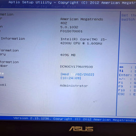 Asus X550L Veikianti plokštė