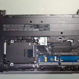 HP ProBook 430 G2 veikia