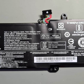 Lenovo V15-ADA Baterija