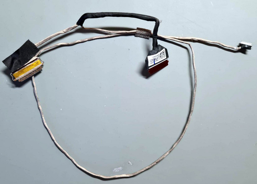 Lenovo V15-ADA LCD šleifas