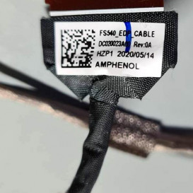 Lenovo V15-ADA LCD šleifas