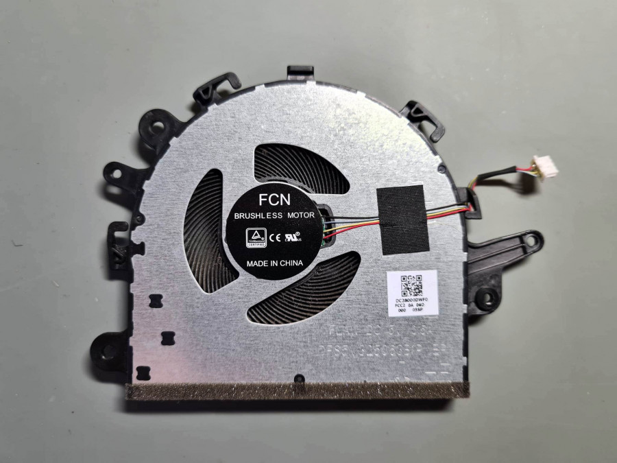 Lenovo V15-ADA FAN