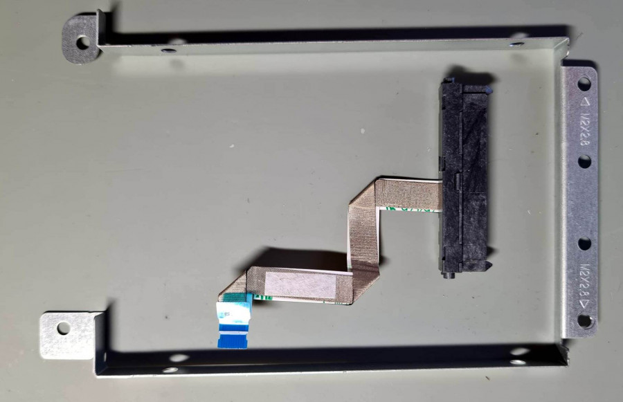 Lenovo V15-ADA HDD jungtis su rėmeliu