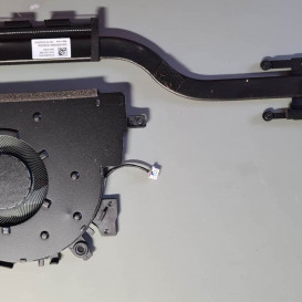 Lenovo IdeaPad 3 15IAU7 FAN