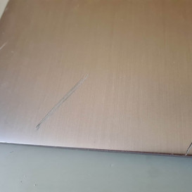 Lenovo IdeaPad 3 15IAU7 Ekrano dangtis
