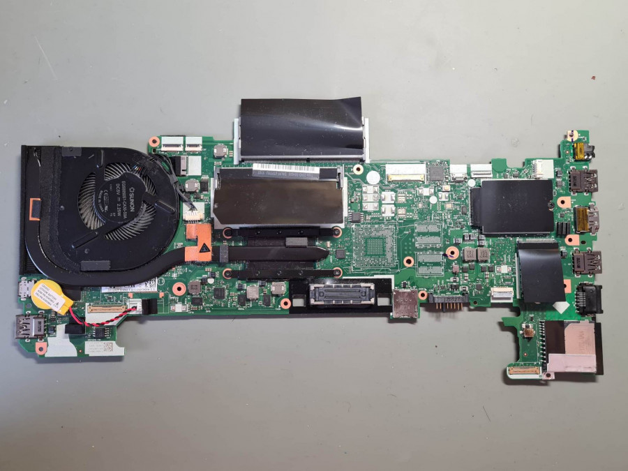 Lenovo ThinkPad T470 MB plokštė