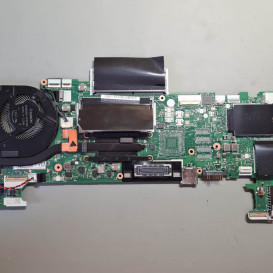 Lenovo ThinkPad T470 MB plokštė