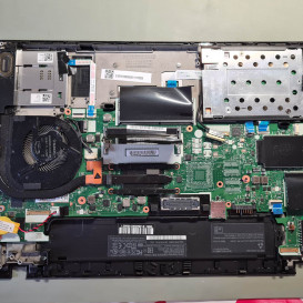 Lenovo ThinkPad T470 MB plokštė