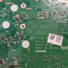 Lenovo ThinkPad T470 MB plokštė