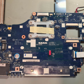Acer Aspire E1 572 MB pagrindinė plokštė