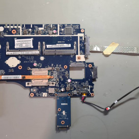 Acer Aspire E1 572 MB pagrindinė plokštė