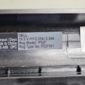 Dell Vostro 15 3000 veikia