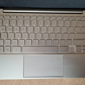 HP ENVY 13-BA korpusas su klaviatūra