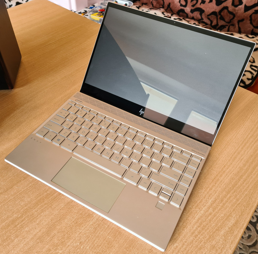 Envy bang & olufsen laptop HP Envy 13.3"