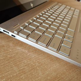 Envy bang & olufsen laptop HP Envy 13.3"