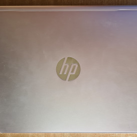 HP Pavilion 14" Laptop (14-CE0068ST)
