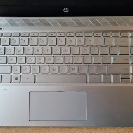 HP Pavilion 14" Laptop (14-CE0068ST)