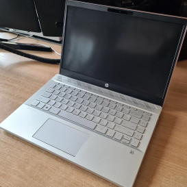 HP Pavilion 14" Laptop (14-CE0068ST)