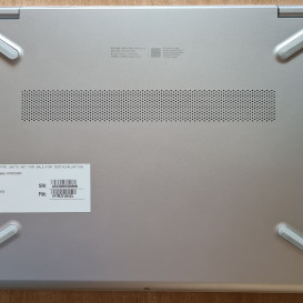HP Pavilion 14" Laptop (14-CE0068ST)