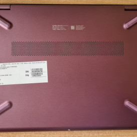 HP Pavilion 14" Laptop (14-CE0068ST) rožinis