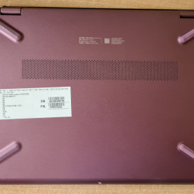 HP Pavilion 14" Laptop (14-CE0068ST) rožinis