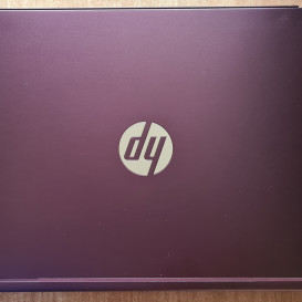 HP Pavilion 14" Laptop (14-CE0068ST) rožinis