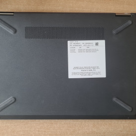 HP Pavilion x360 Touchscreen Laptop melsvas