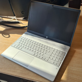 HP Pavilion 15-CS 15T-CS Series (HP Pavilion g7) sidabrinis