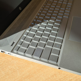 HP Pavilion 15-CS 15T-CS Series (HP Pavilion g7) sidabrinis