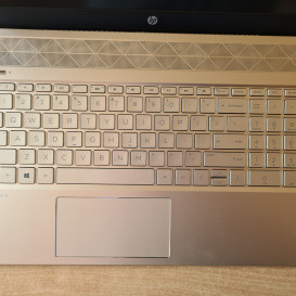 HP Pavilion 15-CS 15T-CS Series (HP Pavilion g7) baltas