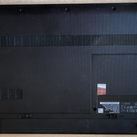 Lenovo G50-70 veikia