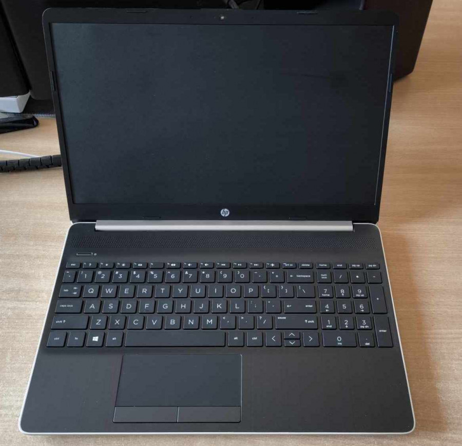 HP 15-DW (LA - H325P)
