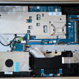 HP 15-DW (LA - H325P)