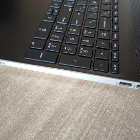 HP 15-DW (LA - H325P)