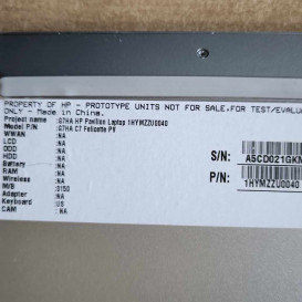HP 15-EH  Motherboard DAG7HAMB8D0