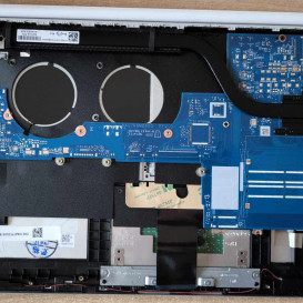 HP 15-EH  Motherboard DAG7HAMB8D0