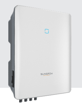 Inverteris Sungrow SG5.0RT - V11
