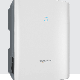 Inverteris Sungrow SG6.0RT - V11