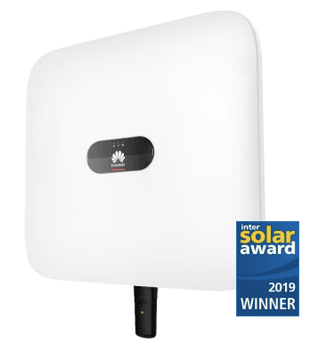 Inverteris HUAWEI SUN2000-5KTL-M1