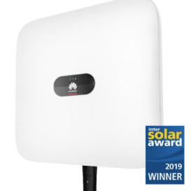 Inverteris HUAWEI SUN2000-5KTL-M1