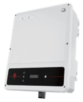 Inverteris GOODWE  GW8K-DT G2