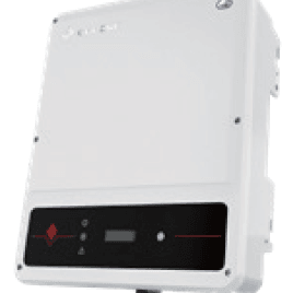 Inverteris GOODWE  GW8K-DT G2