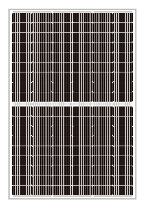 Modulis Znshine 405W ZXM7-SHLD108