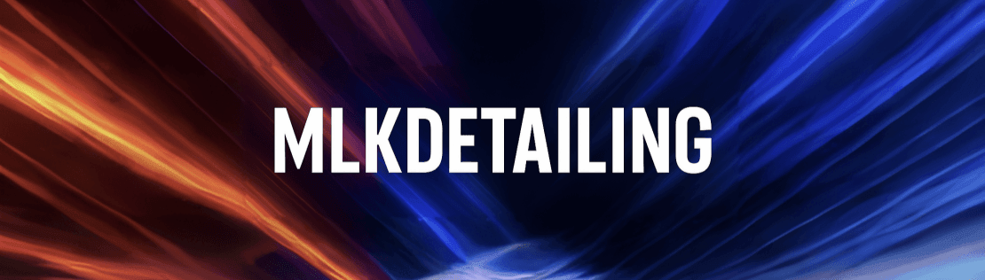 MLK Detailing - autochemija, alyva ir garso sistemos !