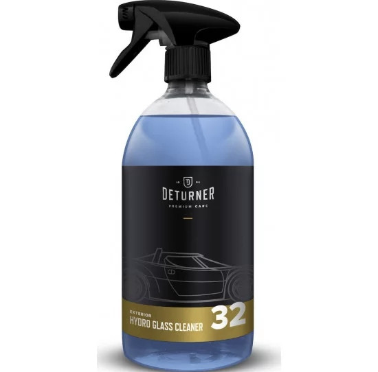 Hidrofobinis Stiklų Valiklis HYDRO GLASS CLEANER