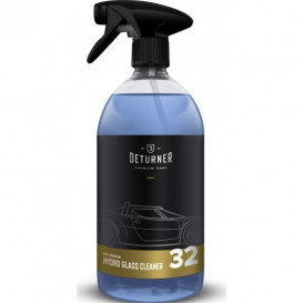 Hidrofobinis Stiklų Valiklis HYDRO GLASS CLEANER