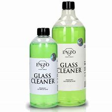 GLASS CLEANER ENZO COATING 500ML