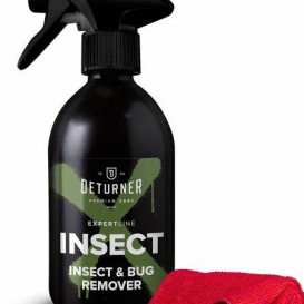 DETURNER INSECT - VABZDŽIŲ ŠALINIMO PRIEMONĖ 500ML