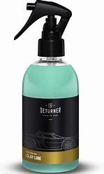 Deturner - Clay Lube 250ml