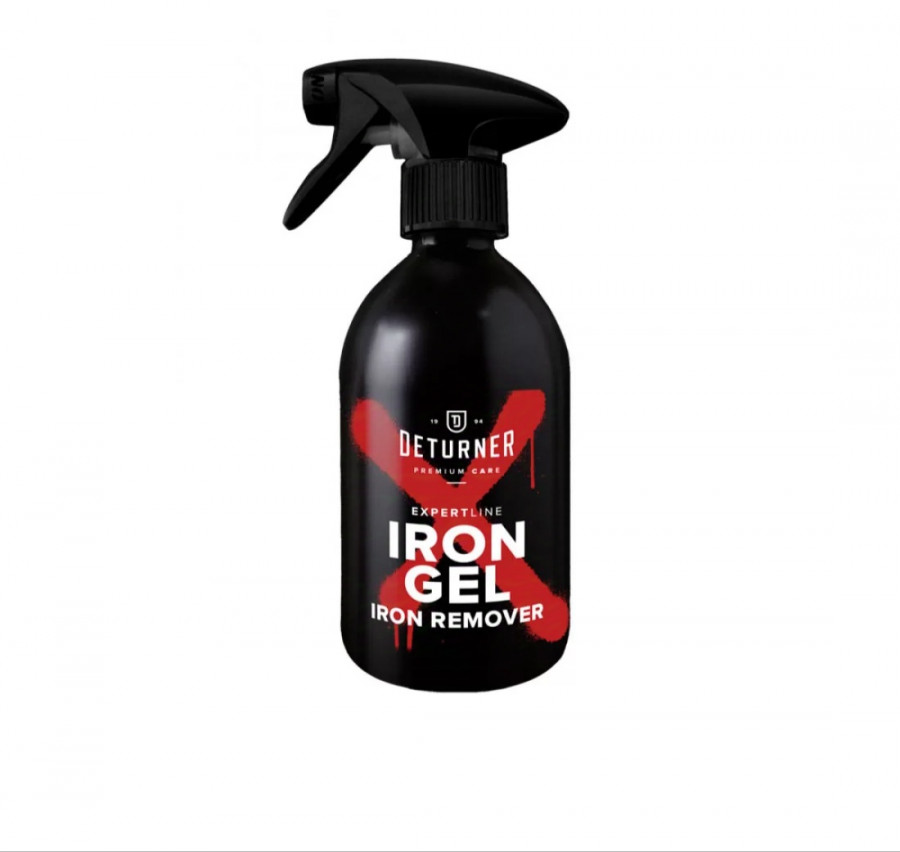 IRON GEL